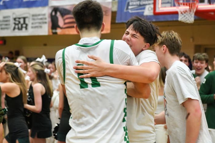 a Summit Wilsonville 5A Oregon boys basketball final 2024 Leon Neuschwander 59